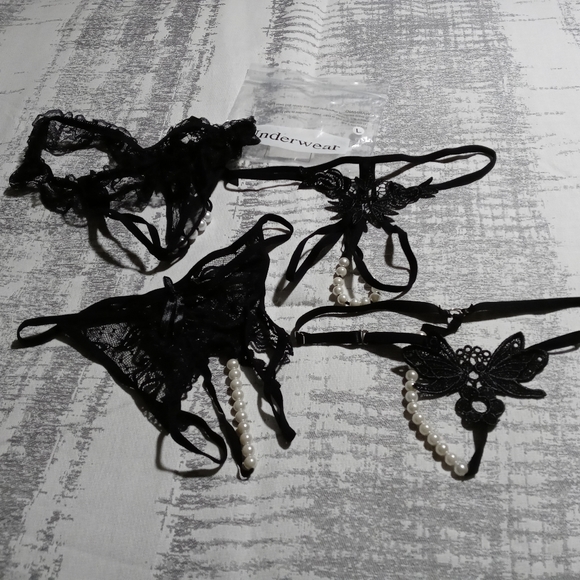 ❤SEXY💋PANTIES😍 - Picture 2 of 9